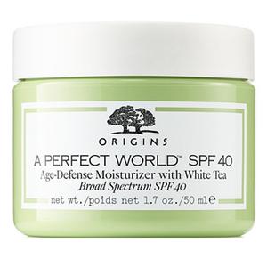 A Perfect Word SPF40