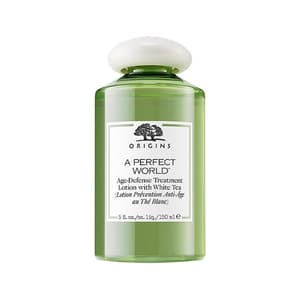 A Perfect World Age-Defense Treatment Lotion With White Tea