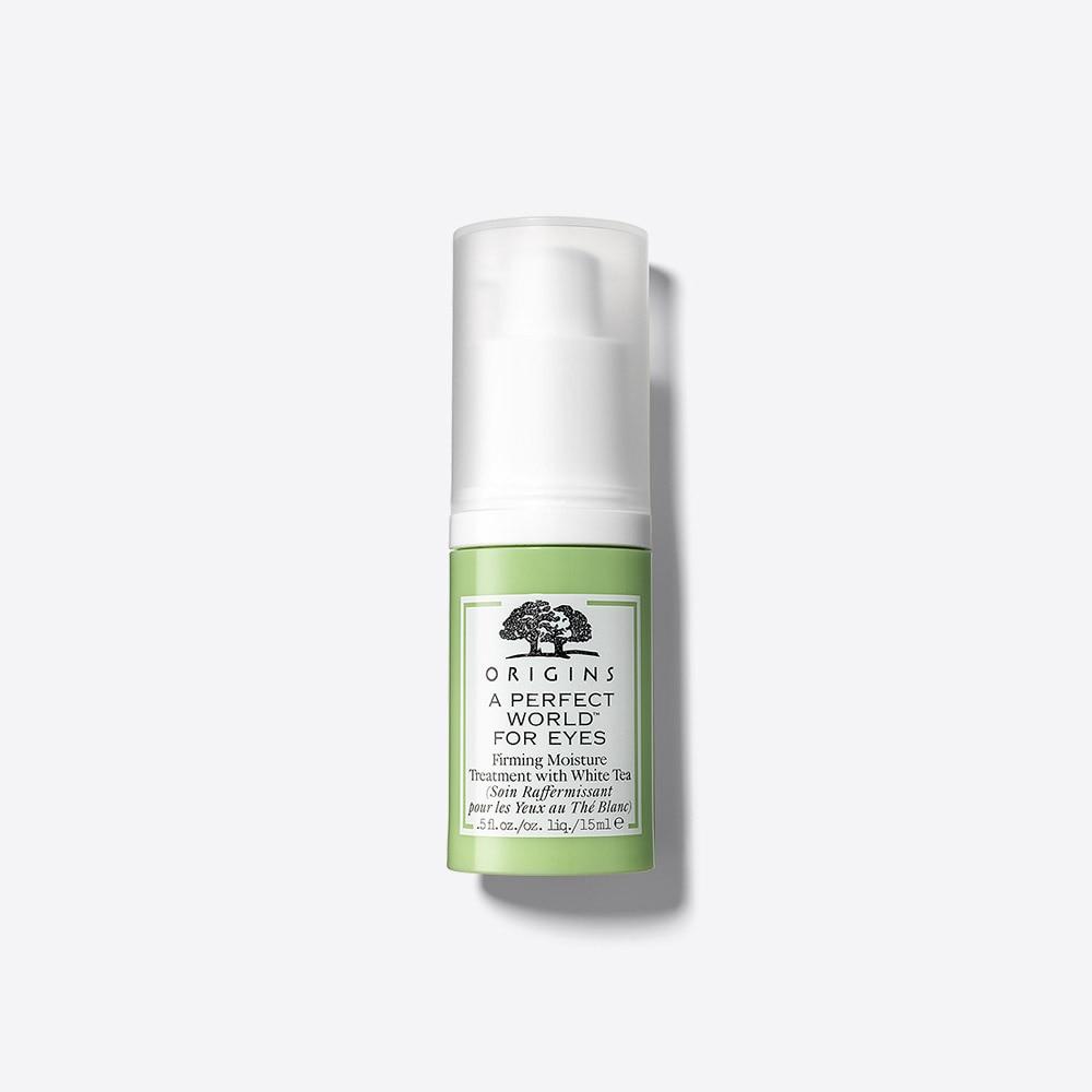 A Perfect World For Eyes, Firming Moisture Treatment with White Tea