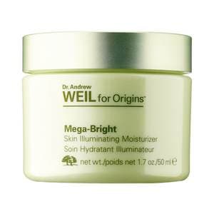 Dr. Andrew Weil For Origins Mega–Bright Skin Illuminating Moisturizer