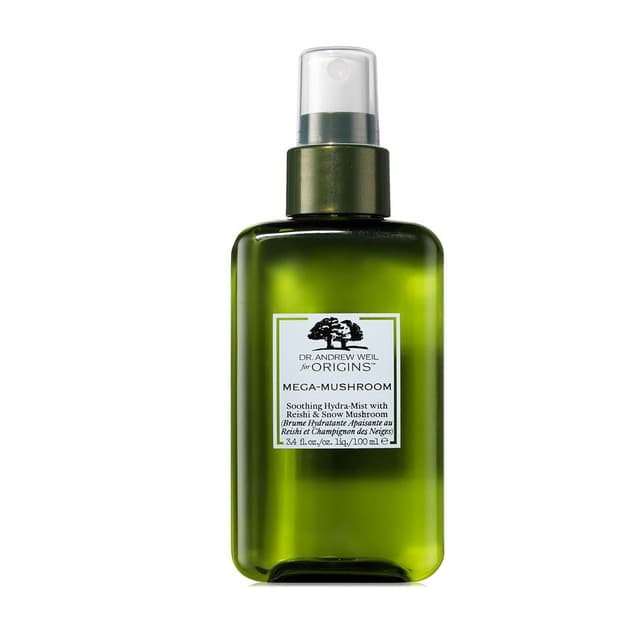 Dr. Andrew Weil for Origins Mega-Mushroom Soothing Hydra-Mist with Reishi & Snow Mushroom