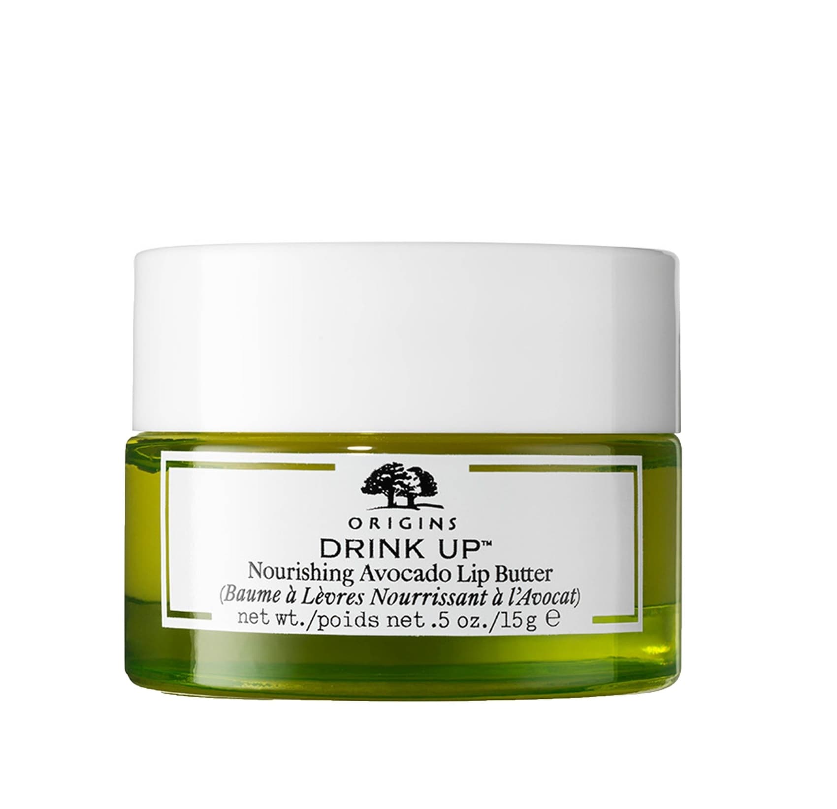 Drink Up™ Nourishing Avocado Lip Butter