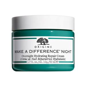 Make A Difference Night Overnight Hydrating Repair Cream