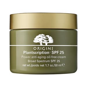 Plantscription SPF 25 Anti-Aging Cream Broad Spectrum