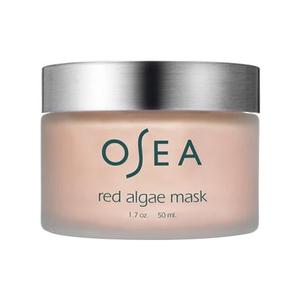 Red Algae Mask
