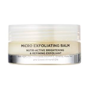 Micro Exfoliating Balm