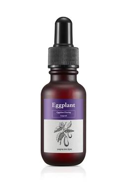 Eggplant Clearing Ampoule
