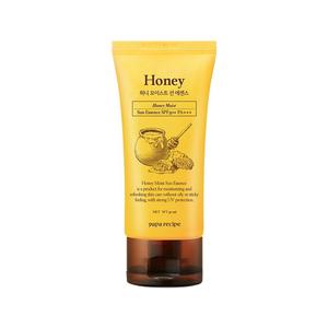 [Discontinued] Honey Moist Sun Essence SPF 50+PA+++