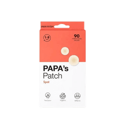Papa's Patch Spot