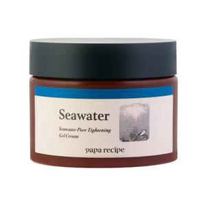 [Discontinued] Seawater Pore Tightening Gel Cream