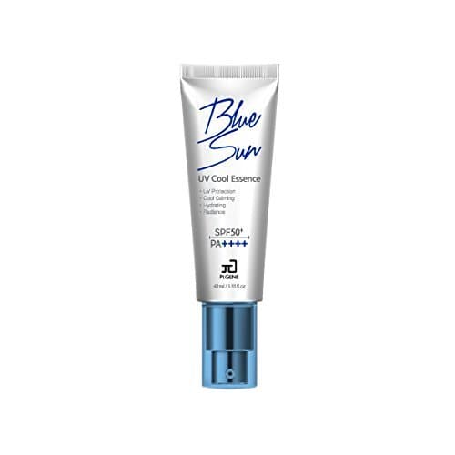 Blue Sun UV Cool Essence SPF50+ PA++++