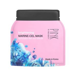 Brightening Marine-Cel Mask