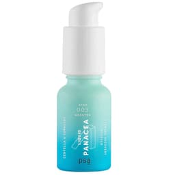 Liquid Panacea: Centella & Kombucha Firming Recovery Booster