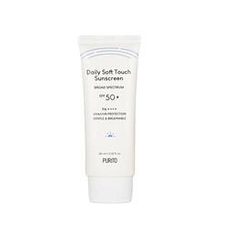 Daily Soft Touch Sunscreen SPF 50+ PA++++