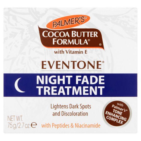 Cocoa Butter Formula Eventone Night Fade Treatment