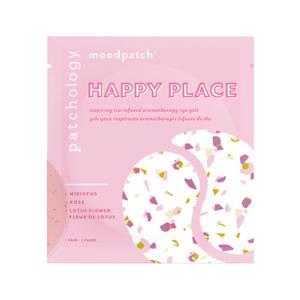 Moodpatch Happy Place Eye Gels