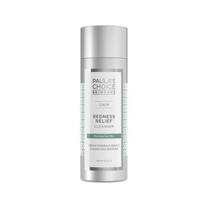 CALM Redness Relief Cleanser Normal to Dry
