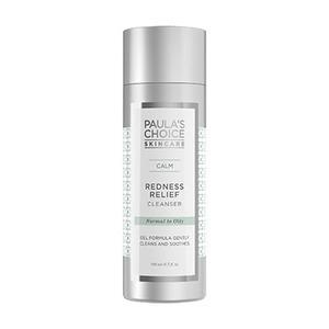 CALM Redness Relief Cleanser Normal to Oily