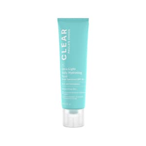 Clear Ultra-Light Daily Hydrating Fluid SPF 30+