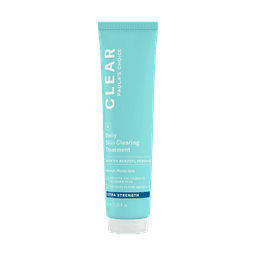 Extra Strength Daily Skin Clearing Treatment with 5% Benzoyl Peroxide