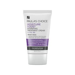 MOISTURE BOOST Hydrating Treatment Cream