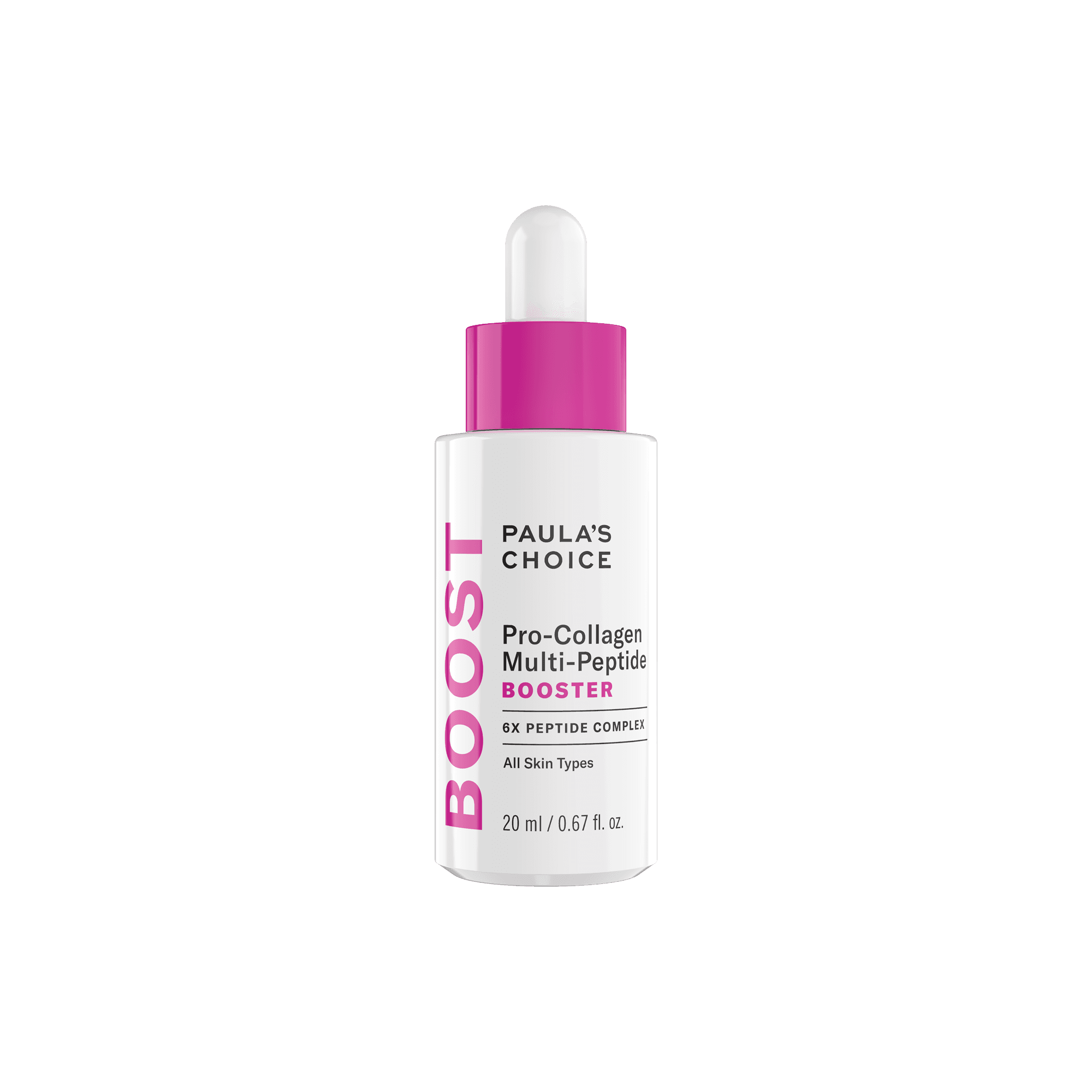 Pro-Collagen Multi-Peptide Booster