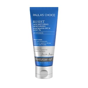 Resist Anti-Aging Skin Restoring Moisturiser SPF 50