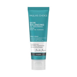 SKIN BALANCING Oil-Absorbing Mask
