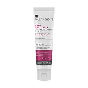 SKIN RECOVERY Daily Lotion with SPF 30