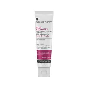 Skin Recovery Daily Moisturizing Lotion