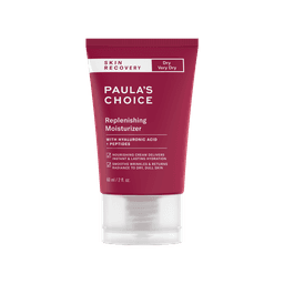 Skin Recovery Replenishing Moisturizer