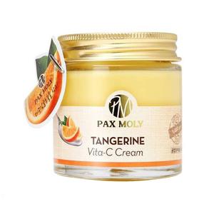 Tangerine Vita C Cream