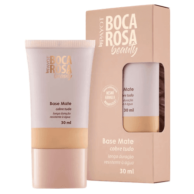 Boca Rosa Beauty Base Mate