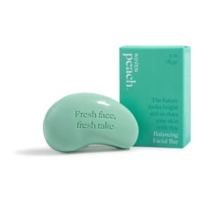 Balancing Facial Cleansing Bar