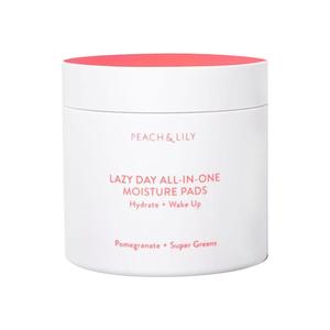Lazy Day All-In-One Moisture Pad