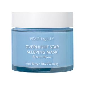 Overnight Star Sleeping Mask