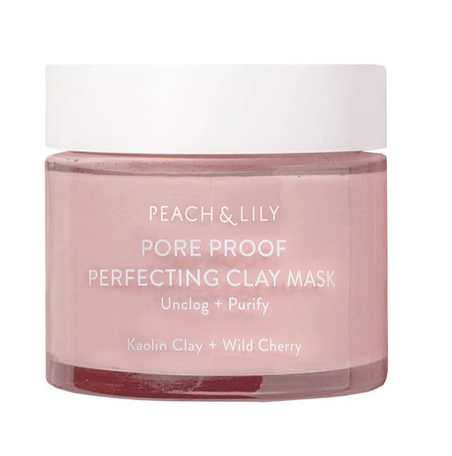 Pore Proof Perfecting Clay Mask