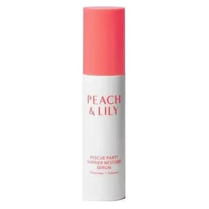 Rescue Party Barrier Restore Serum