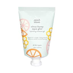 Citrus-Honey Aqua Glow