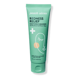 Redness Relief Soothing Cleanser