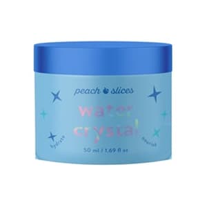 Water Crystal Hydrating Shimmer Peel-Off Mask