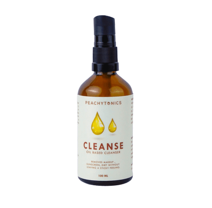 Cleanse - Oil Based Cleanser