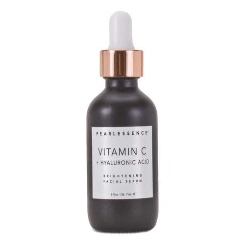 Brightening Facial Serum Vitamin C + Hyaluronic Acid