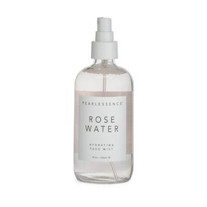 Rose Water Hydrating Face Mist