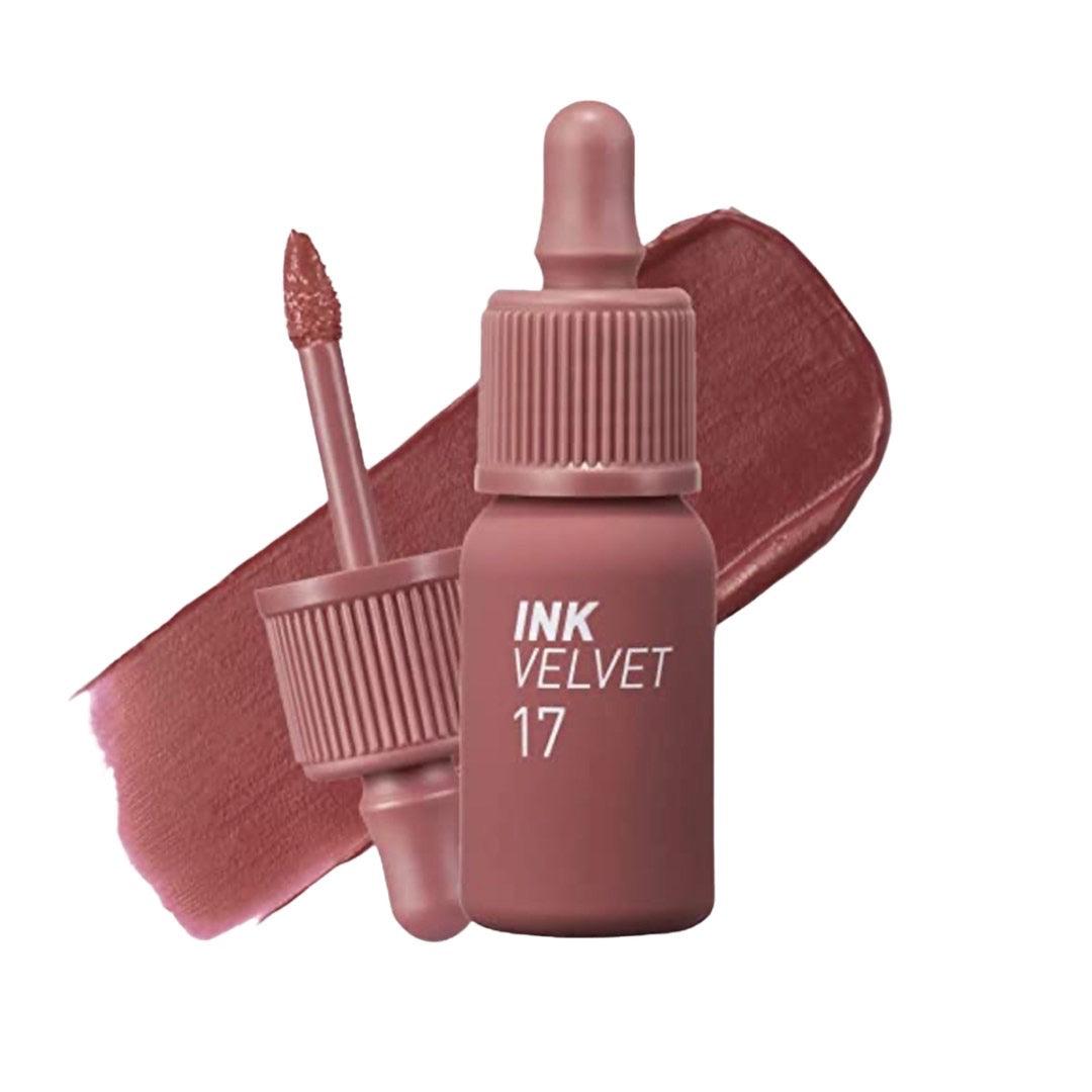 Ink Velvet