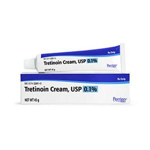 1% Tretinoin Cream