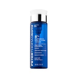 8% Glycolic Solutions Toner
