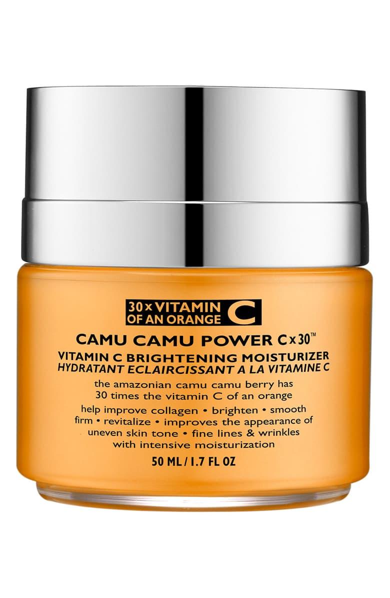 Camu Camu Power C x 30 Vitamin C Brightening Moisturizer