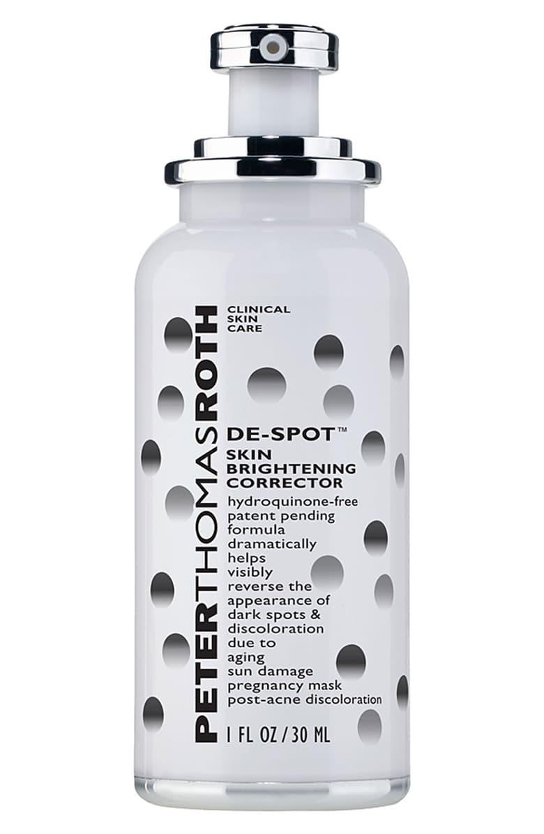 De-Spot Skin Brightening Corrector