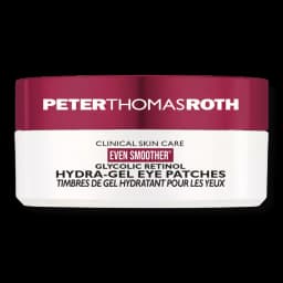 Even Smoother Glycolic Retinol Hydra-Gel Eye Patches